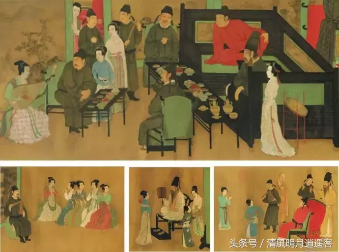 古文古诗古人的100句精华名言，内容简短，却影响了中国几千年(图11)