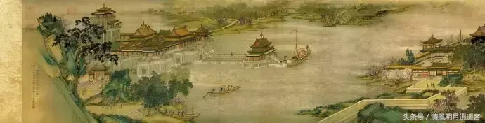 古文古诗古人的100句精华名言，内容简短，却影响了中国几千年(图12)