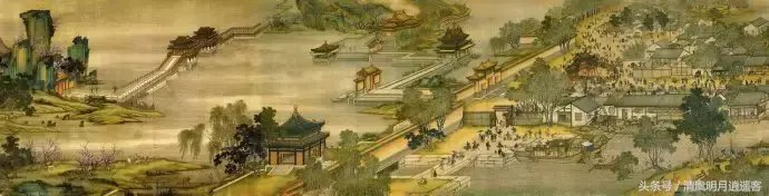 古文古诗古人的100句精华名言，内容简短，却影响了中国几千年(图13)