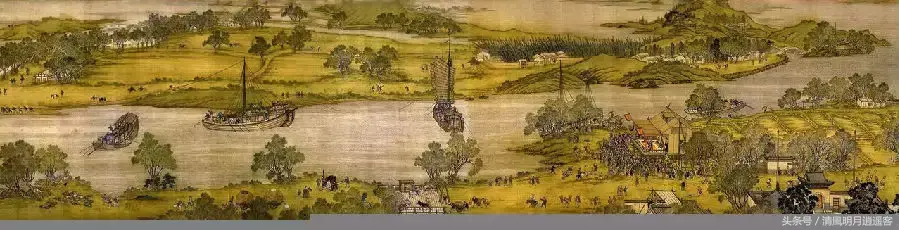 古文古诗古人的100句精华名言，内容简短，却影响了中国几千年(图17)