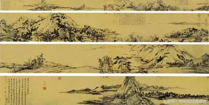 古文古诗古人的100句精华名言，内容简短，却影响了中国几千年(图19)