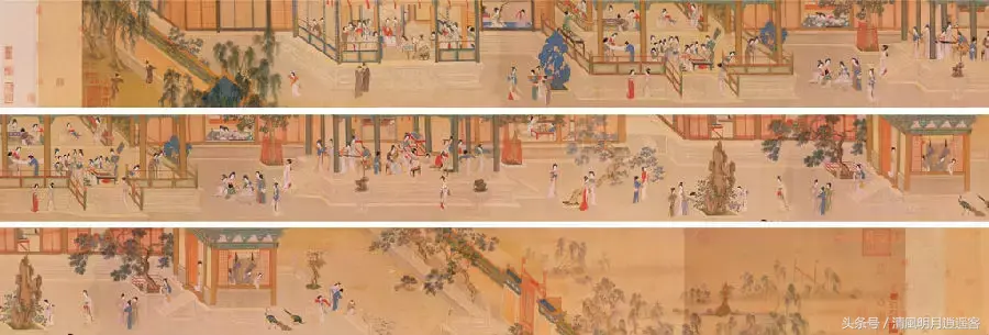 古文古诗古人的100句精华名言，内容简短，却影响了中国几千年(图20)