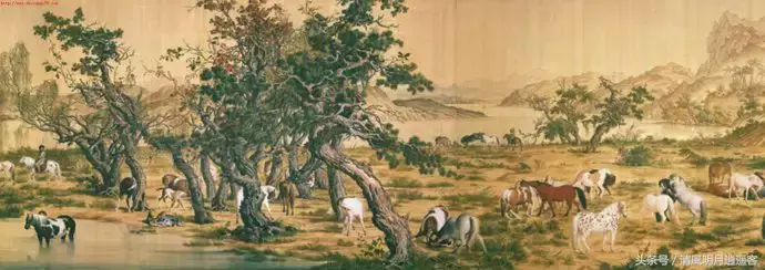 古文古诗古人的100句精华名言，内容简短，却影响了中国几千年(图22)