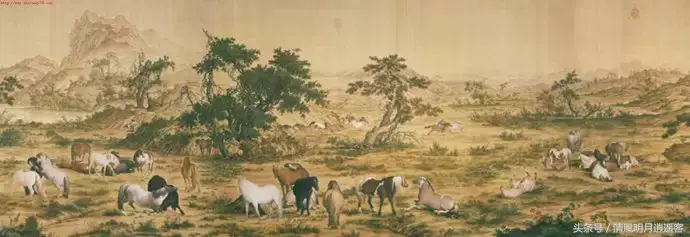 古文古诗古人的100句精华名言，内容简短，却影响了中国几千年(图23)