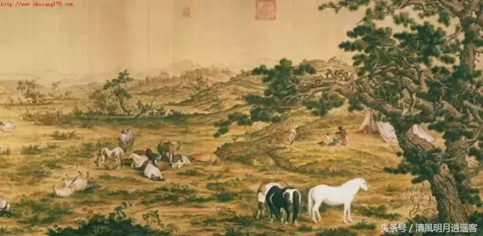 古文古诗古人的100句精华名言，内容简短，却影响了中国几千年(图24)