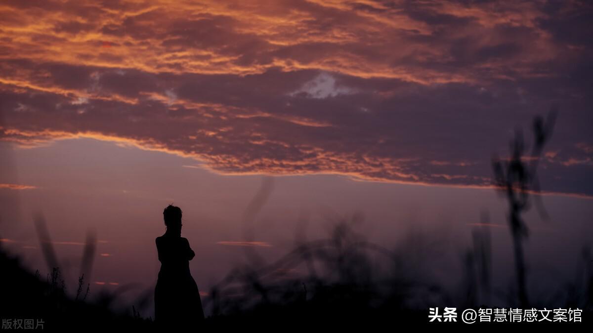 感到幸福的暖心文案（50句）(图3)