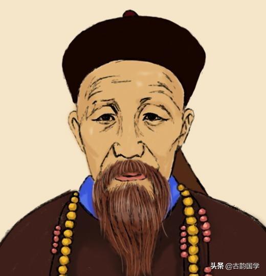 曾国藩经典语录400句：行事不可任心，说话不可任口(图1)