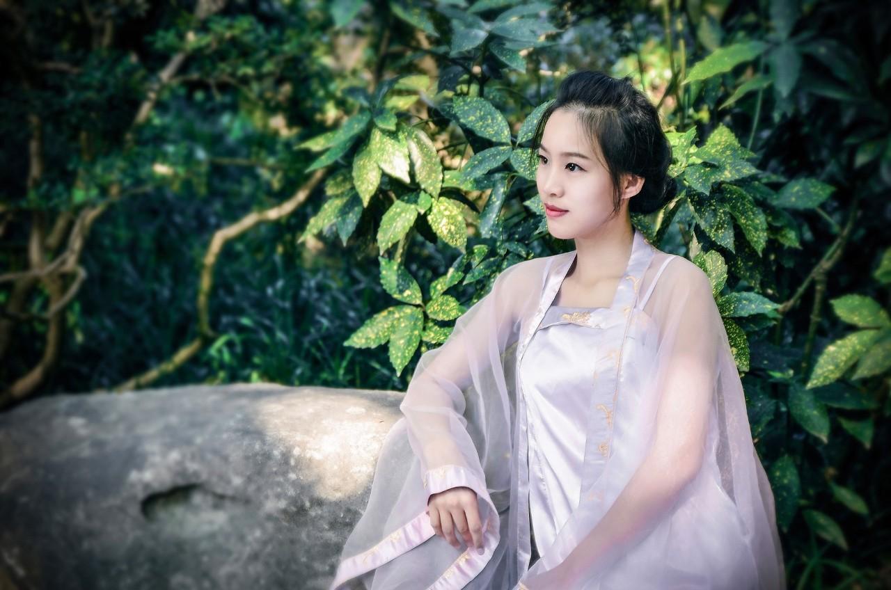 8首“懒人”诗词：有一种懒，叫宠辱不惊(图1)