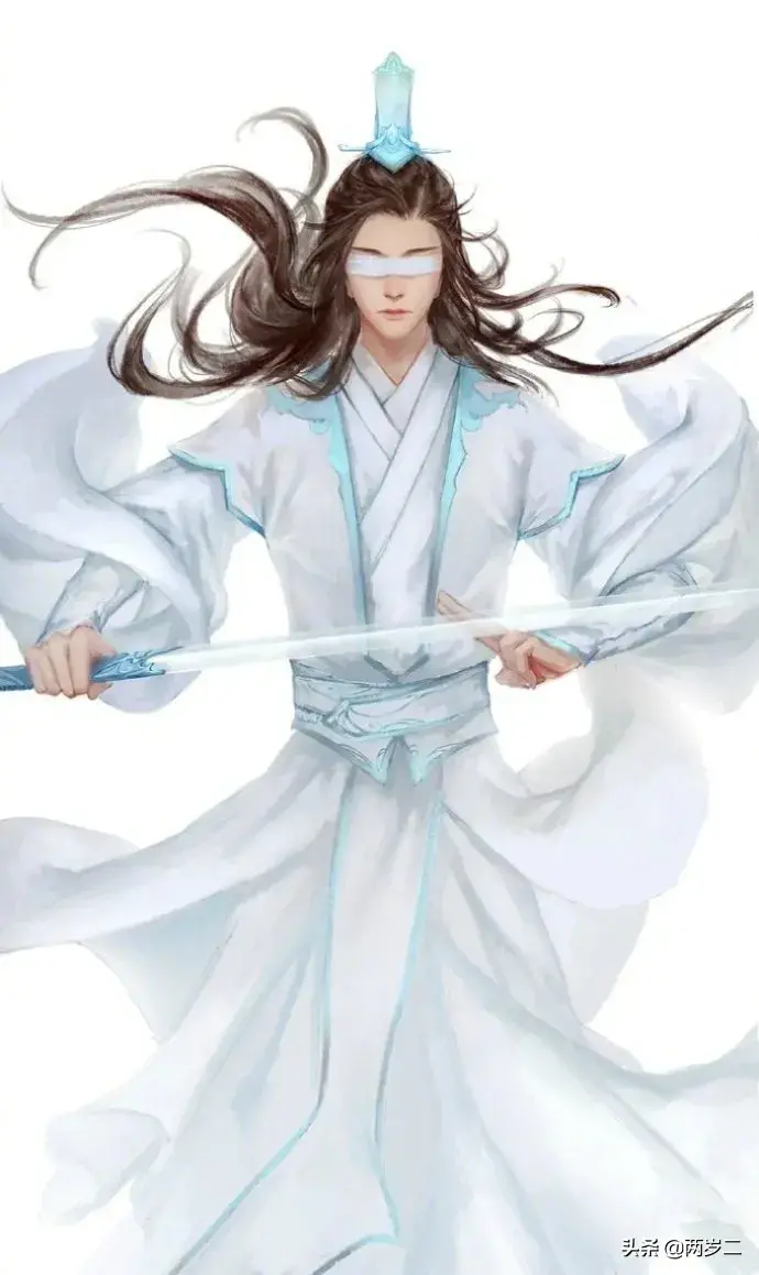 魔道祖师经典语录(图1)