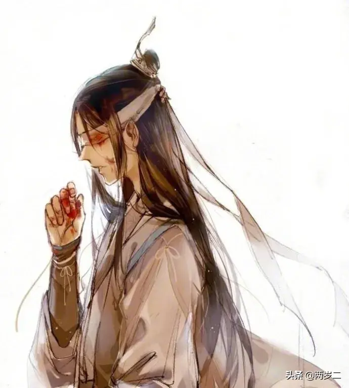 魔道祖师经典语录(图2)