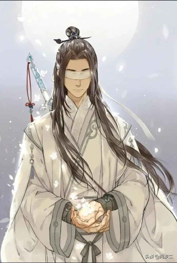 魔道祖师经典语录(图3)
