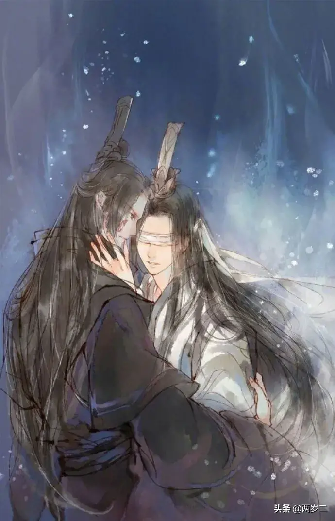 魔道祖师经典语录(图6)