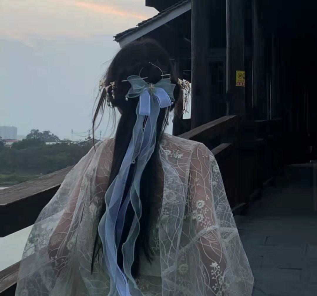 伤感文案｜蓝桉已遇释槐鸟 青鹧也应释怀(图4)