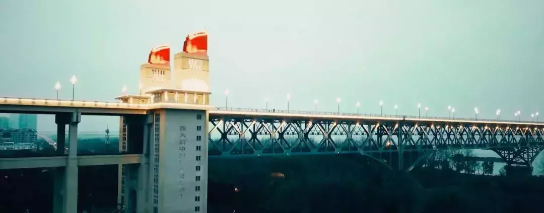 值得的终会遇见，“你好·大桥 你好·江北”(图6)