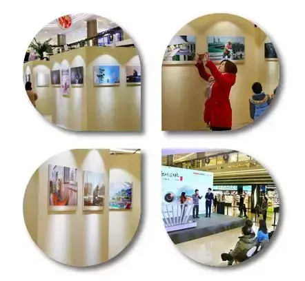 值得的终会遇见，“你好·大桥 你好·江北”(图8)