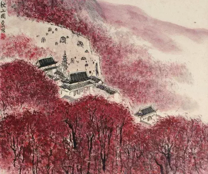 心怀童心永不老：8首古诗词教你如何善待自己！(图1)