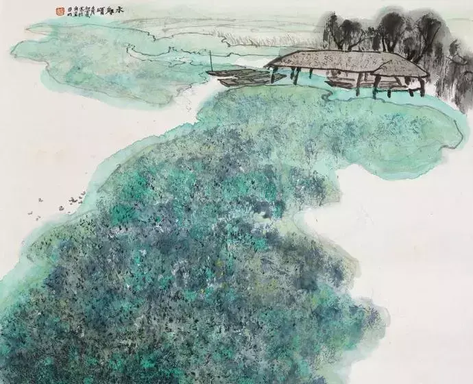 心怀童心永不老：8首古诗词教你如何善待自己！(图3)