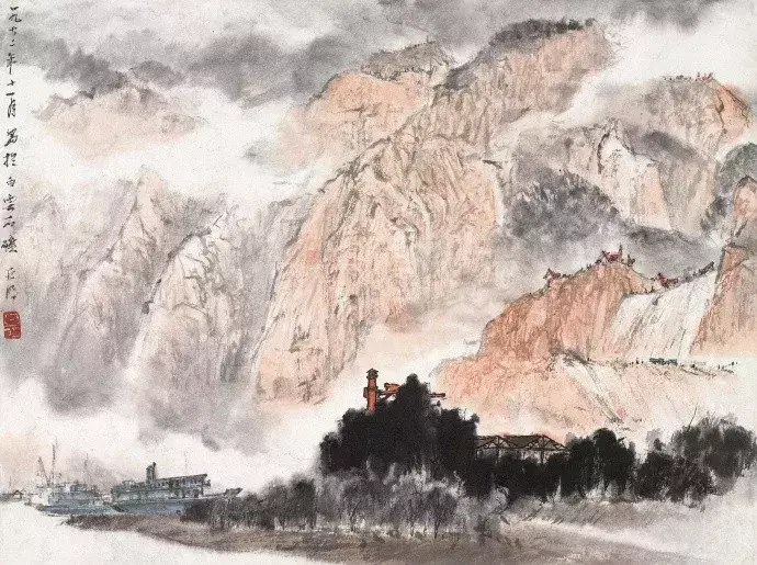 心怀童心永不老：8首古诗词教你如何善待自己！(图4)