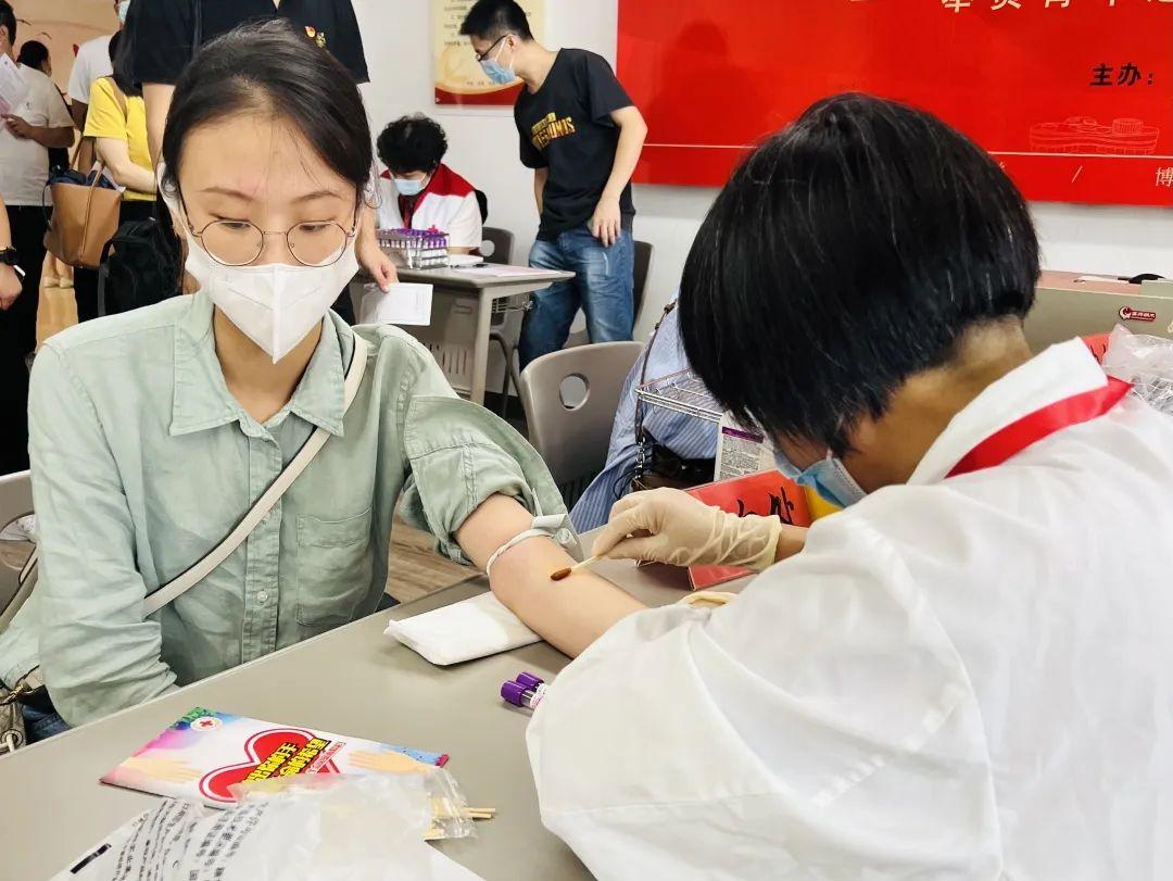 青春聚力丨因爱相聚,为爱奉献,看奉教青年向生命许下青春誓言!(图8) 青春聚力丨因爱相聚,为爱奉献,看奉教青年向生命许下青春誓言!(图8)