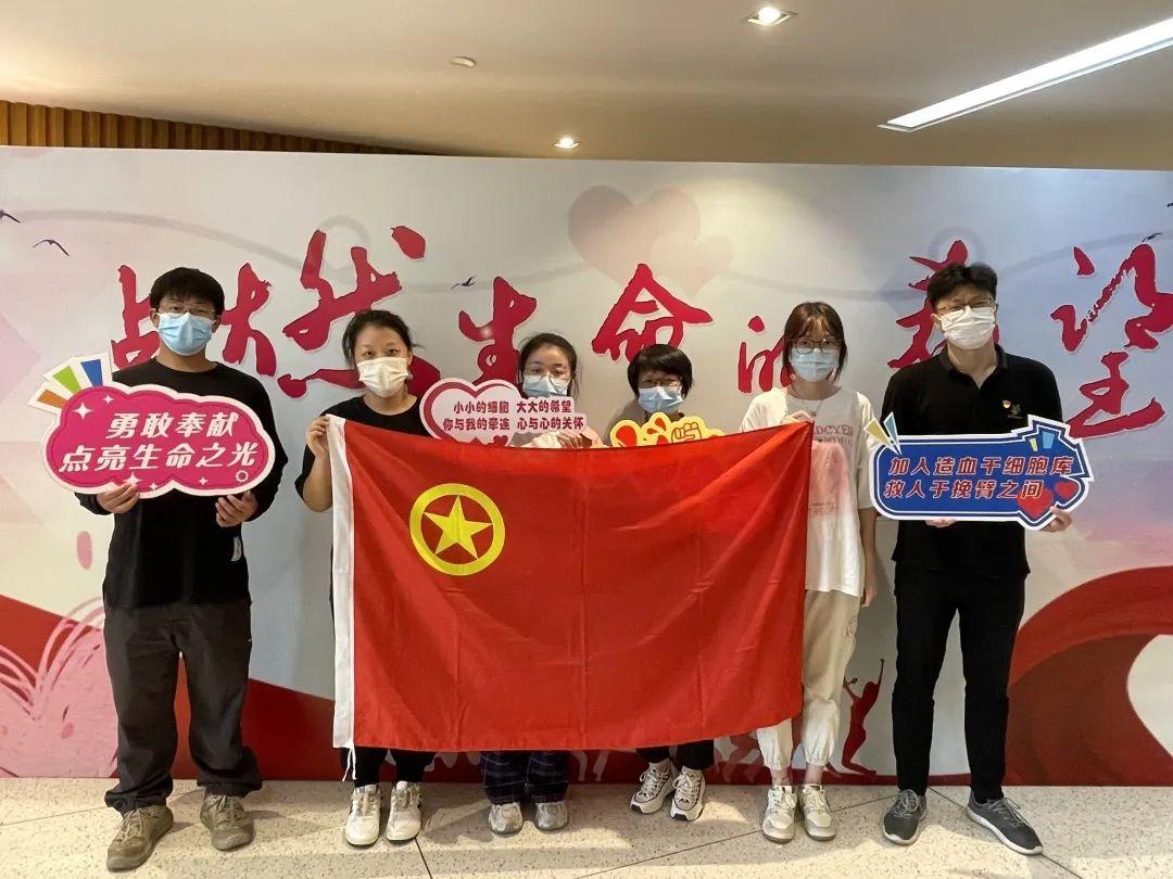 青春聚力丨因爱相聚,为爱奉献,看奉教青年向生命许下青春誓言!(图19) 青春聚力丨因爱相聚,为爱奉献,看奉教青年向生命许下青春誓言!(图19)