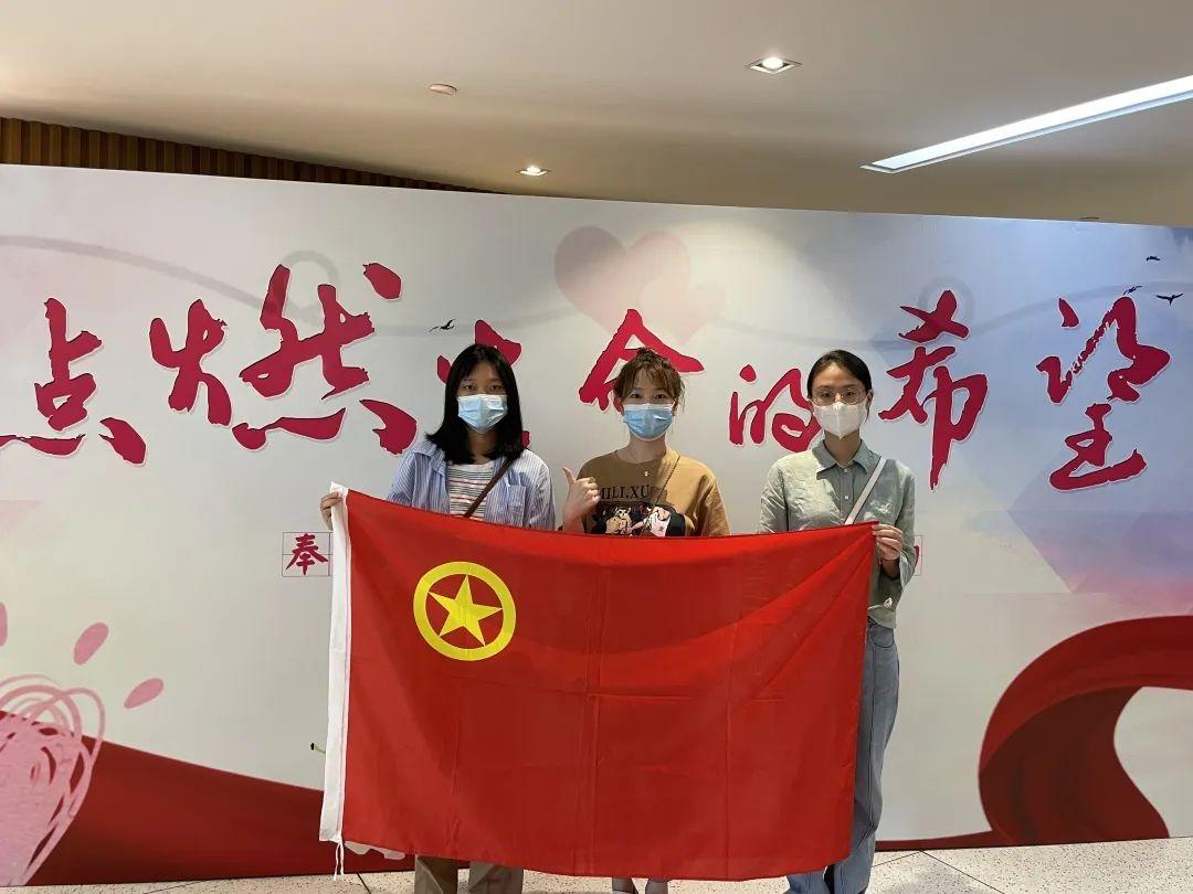 青春聚力丨因爱相聚,为爱奉献,看奉教青年向生命许下青春誓言!(图21) 青春聚力丨因爱相聚,为爱奉献,看奉教青年向生命许下青春誓言!(图21)