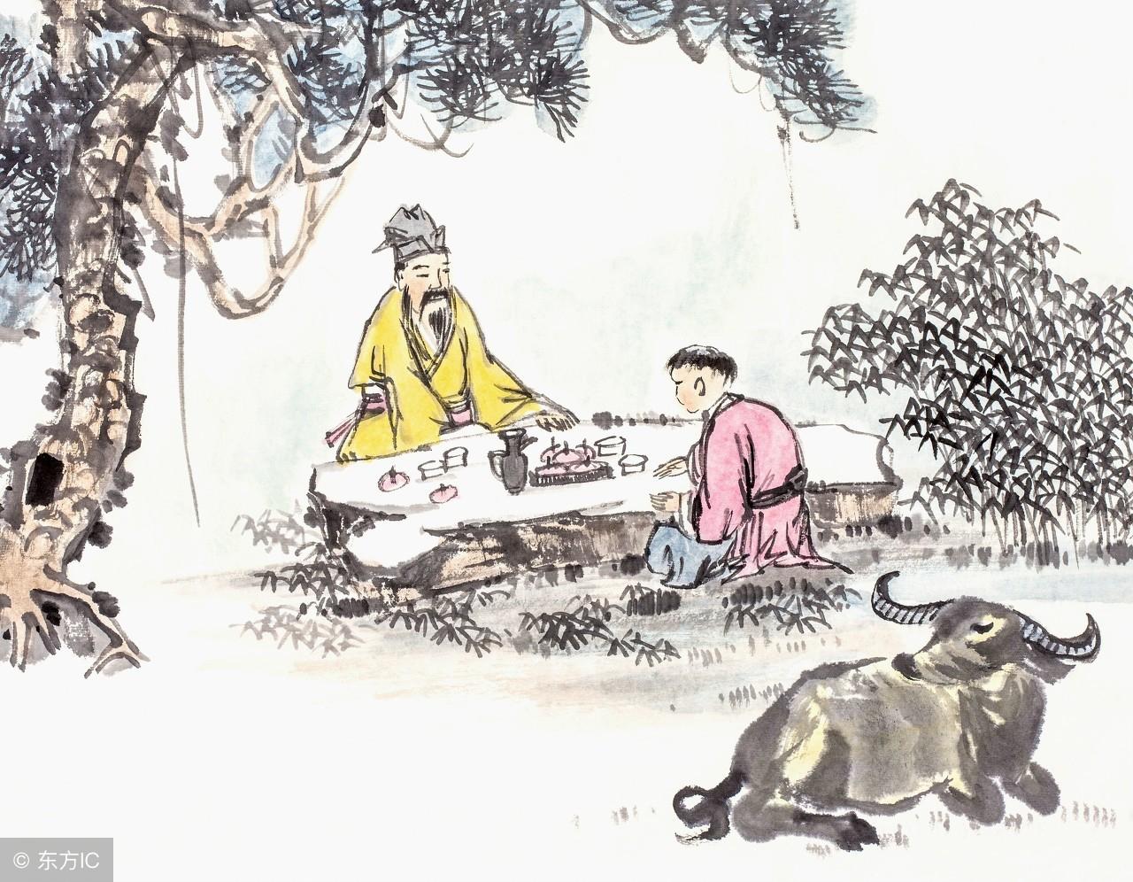 中国历代家教名言，今天依然值得借鉴~(图2)