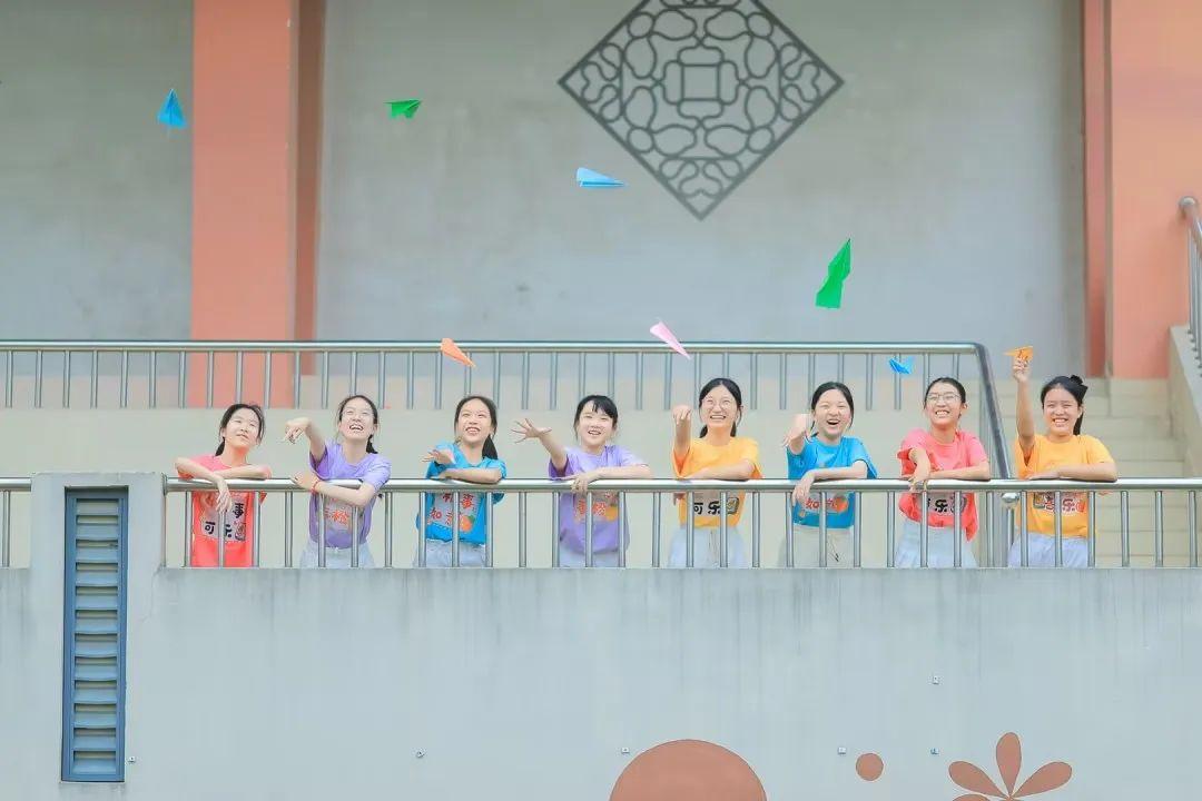 ?畢業季，花式合影留“夏”美好！(图18)