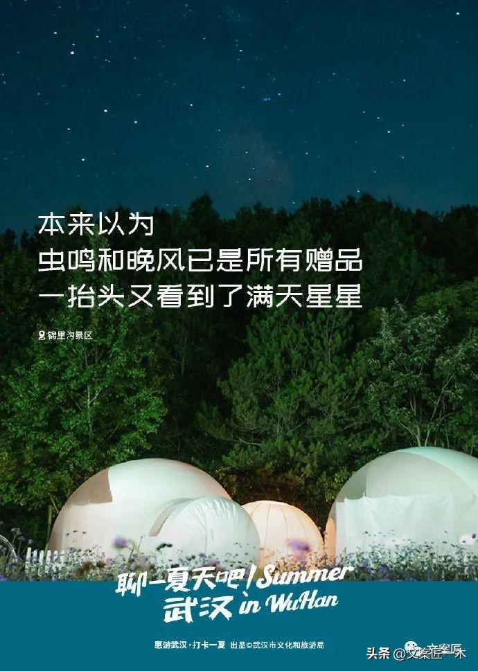 2022年，值得收藏的100句广告文案！(图3)