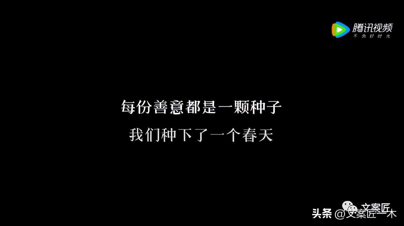 2022年，值得收藏的100句广告文案！(图15)