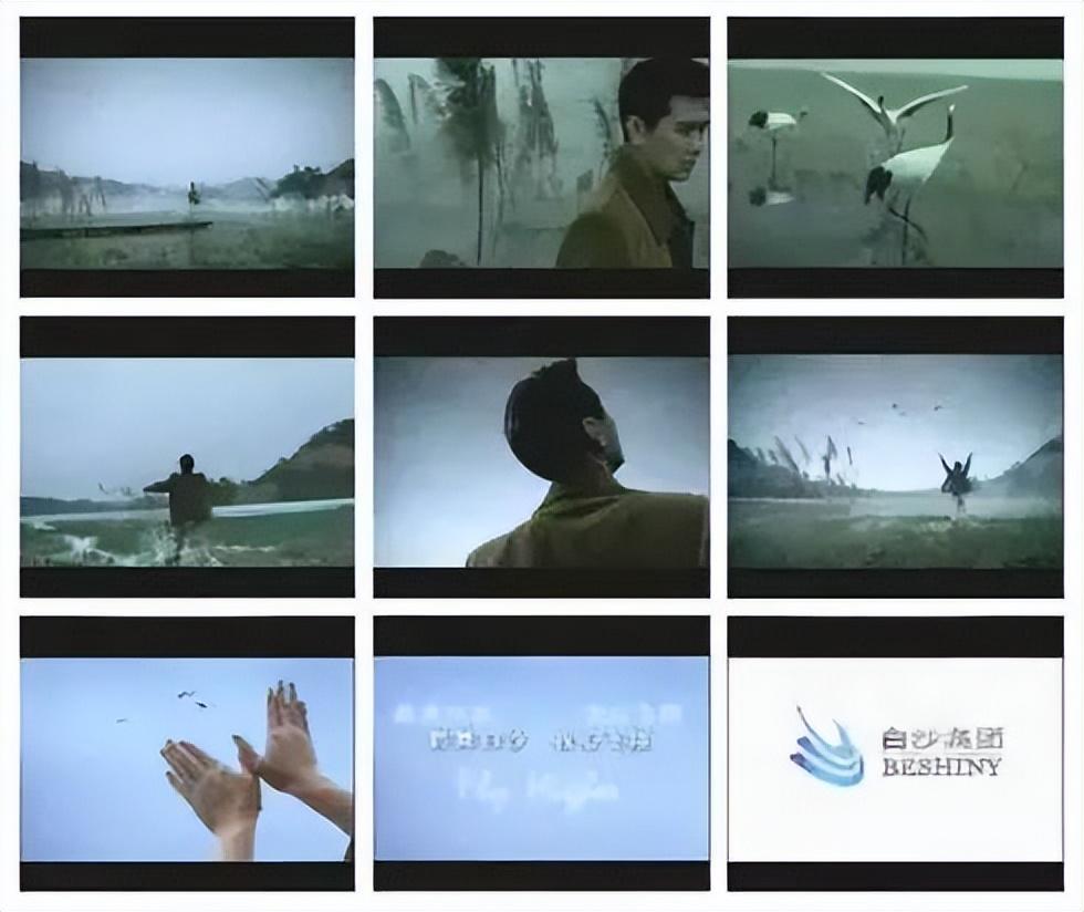 那些经典广告，知道一个你就老了(图2)