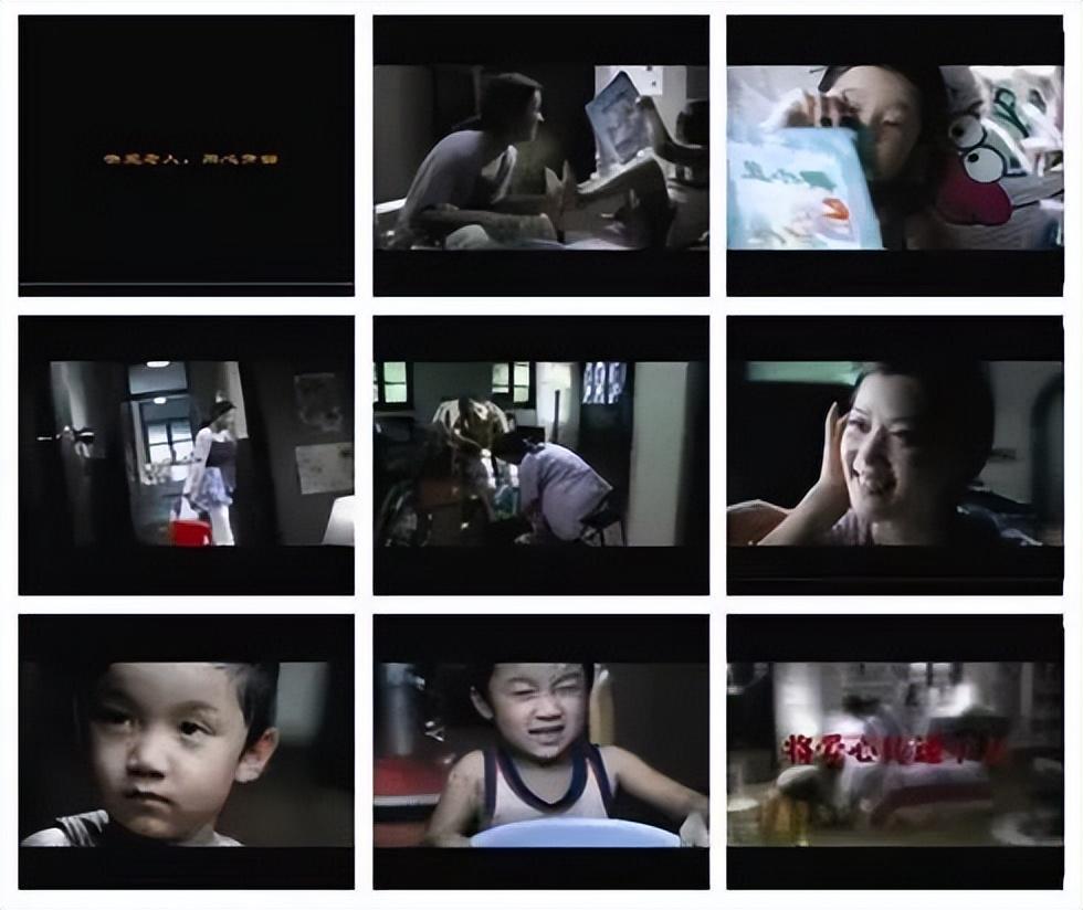 那些经典广告，知道一个你就老了(图3)