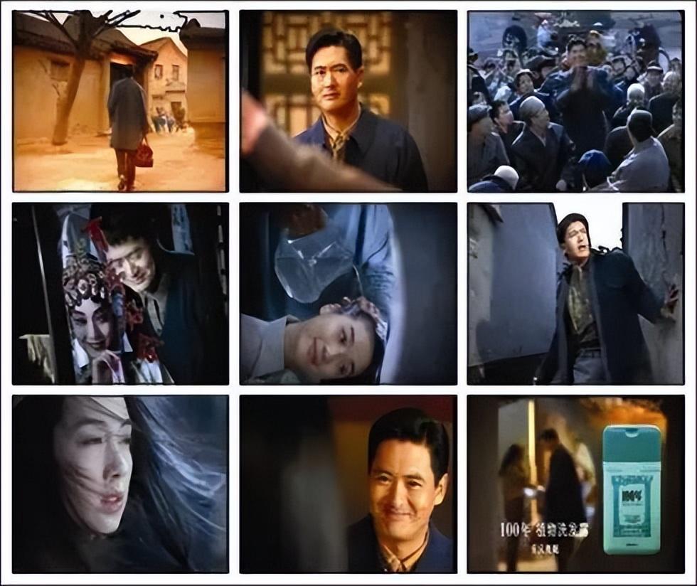 那些经典广告，知道一个你就老了(图4)