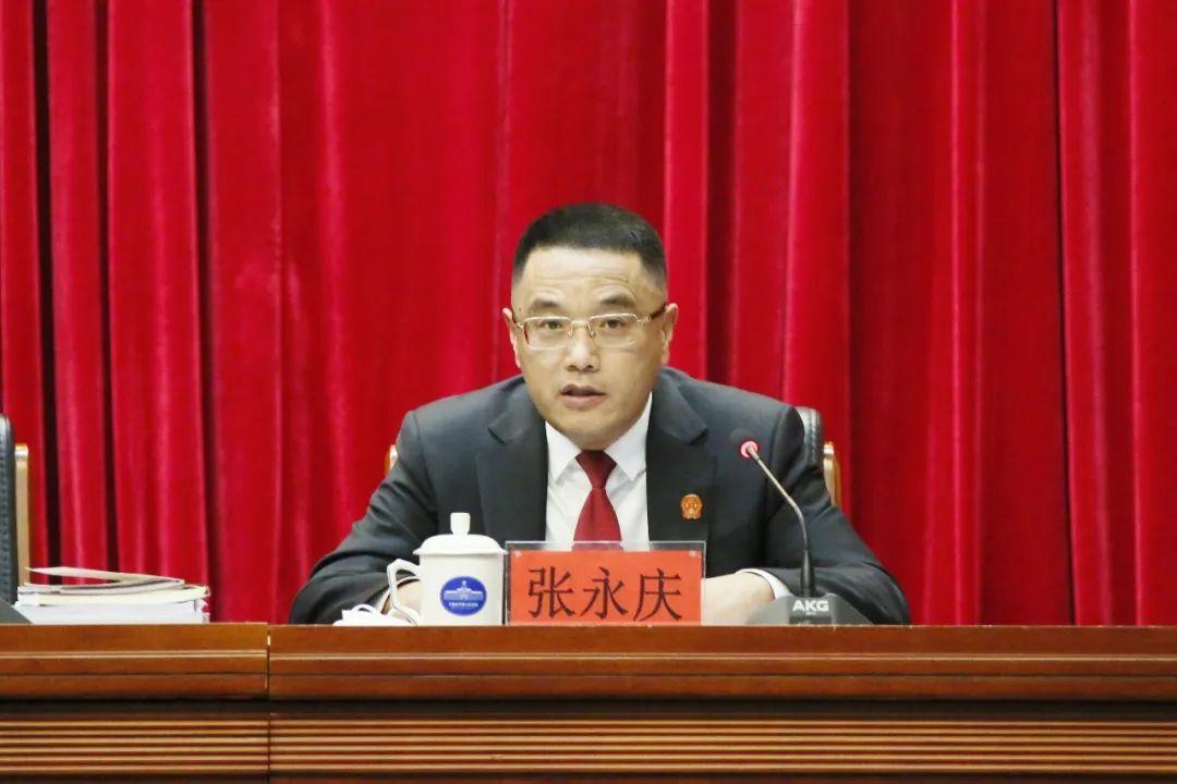 年度述职 大连中院中层正职领导干部这样说(图22) 年度述职 大连中院中层正职领导干部这样说(图22)