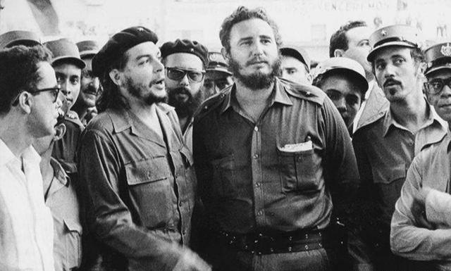 切格瓦拉老照片(图4)