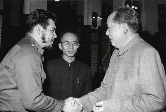 切格瓦拉老照片(图6)