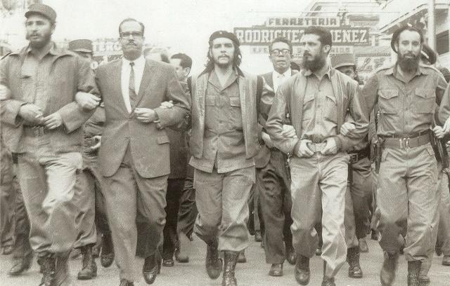 切格瓦拉老照片(图7)