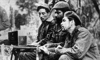 切格瓦拉老照片(图8)