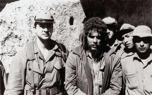 切格瓦拉老照片(图10)