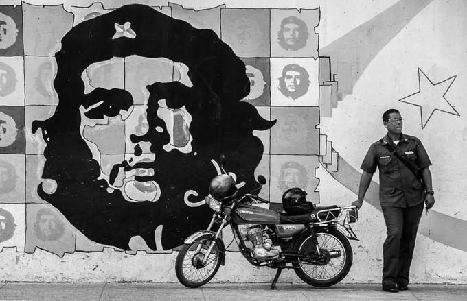 切格瓦拉老照片(图14)