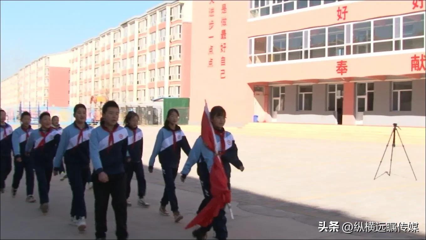 文明礼貌，由我做起!呼和浩特市金太阳学校“文明素养周”活动！(图3)