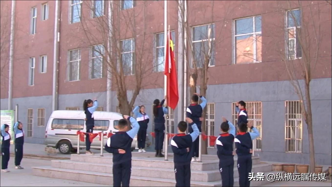 文明礼貌，由我做起!呼和浩特市金太阳学校“文明素养周”活动！(图4)