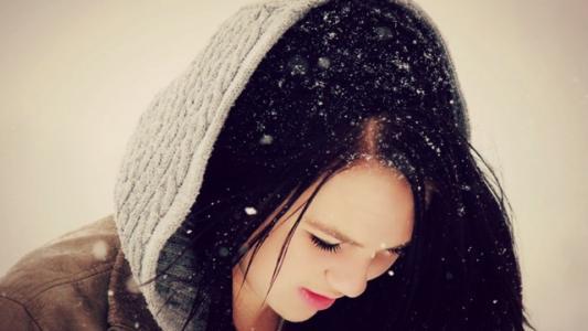 非主流经典语录，句句让人心疼！(图1)