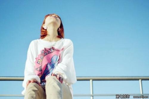 非主流经典语录，句句让人心疼！(图6)