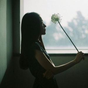 非主流经典语录，句句让人心疼！(图7)