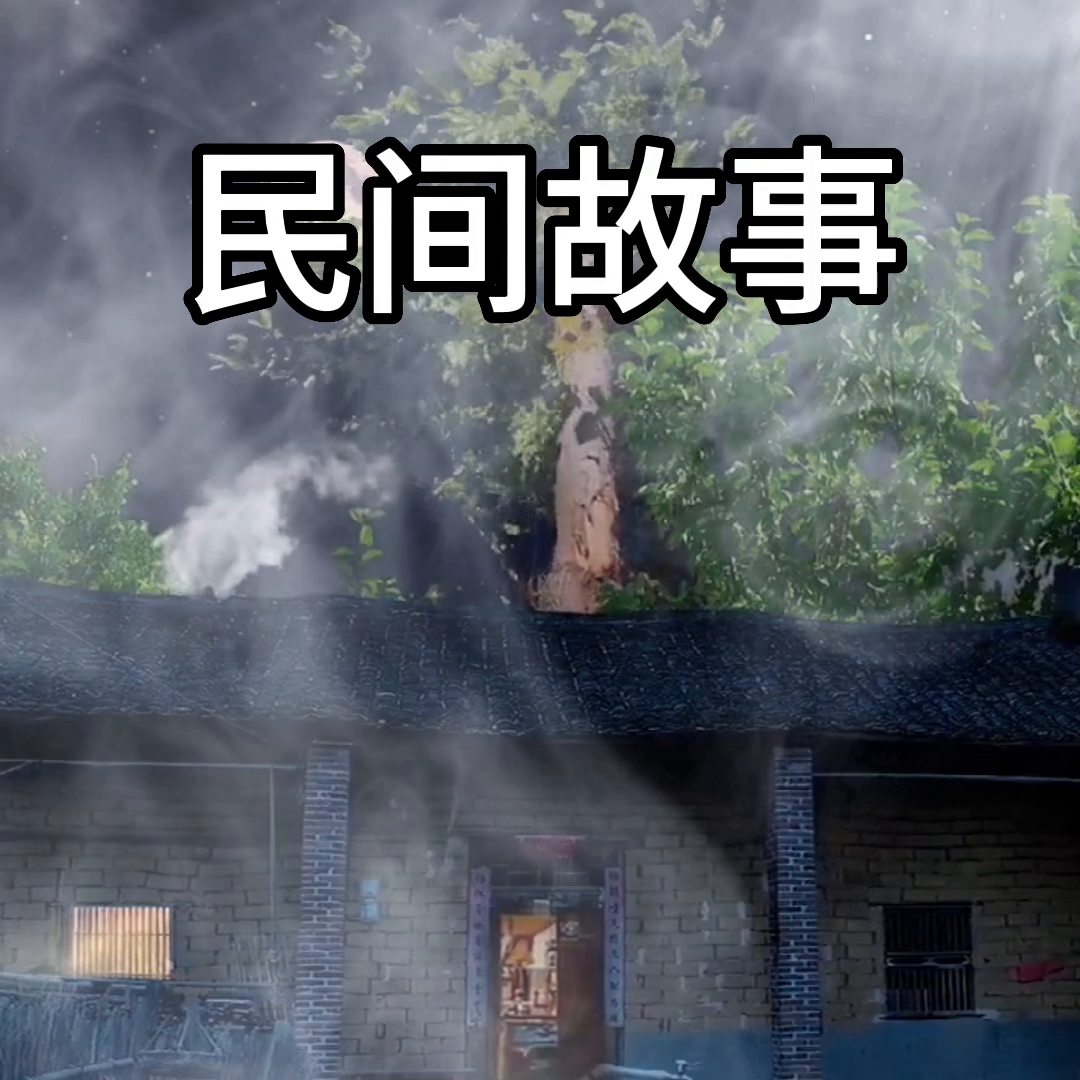 #每天讲一个故事(图1)