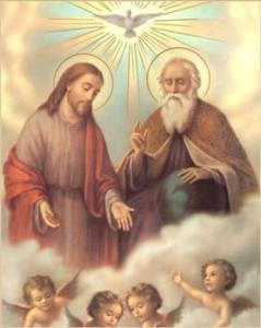 写下《忏悔录》的古罗马帝国天主教教父，圣奥古斯丁(图4)