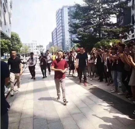 20年！马云十大金句：悔创阿里、对钱没有兴趣...哪句戳到你？(图2)