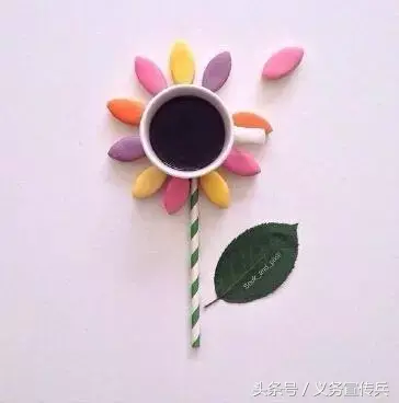 优雅文静的个性签名，简约纯净，韵味十足！(图6)