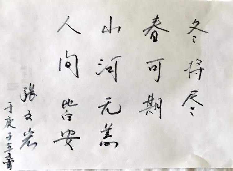 张爸来看手稿展了！一口流利的上海话，点评幽默(图2)