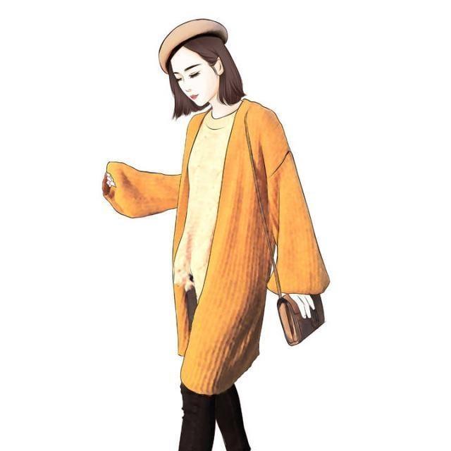 表示心灰意冷的伤感句子(图4)